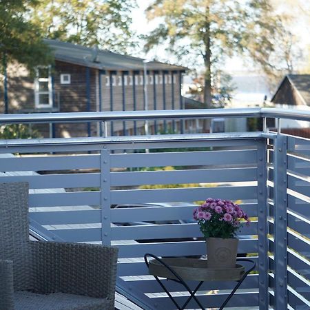 Landhotel Strandallee Вуншторф Екстер'єр фото